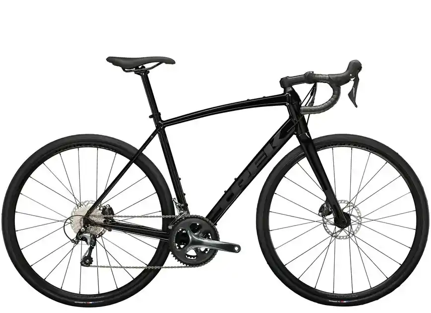 Trek Domane AL 4 Gen 3 49 černá Speciální Cena