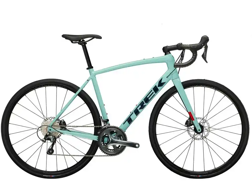 Finální Výprodej Trek Domane AL 4 Gen 3 54 modrá