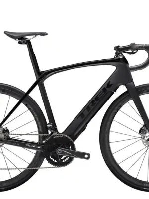 Značkový Trek Domane+ LT 7 52 černá