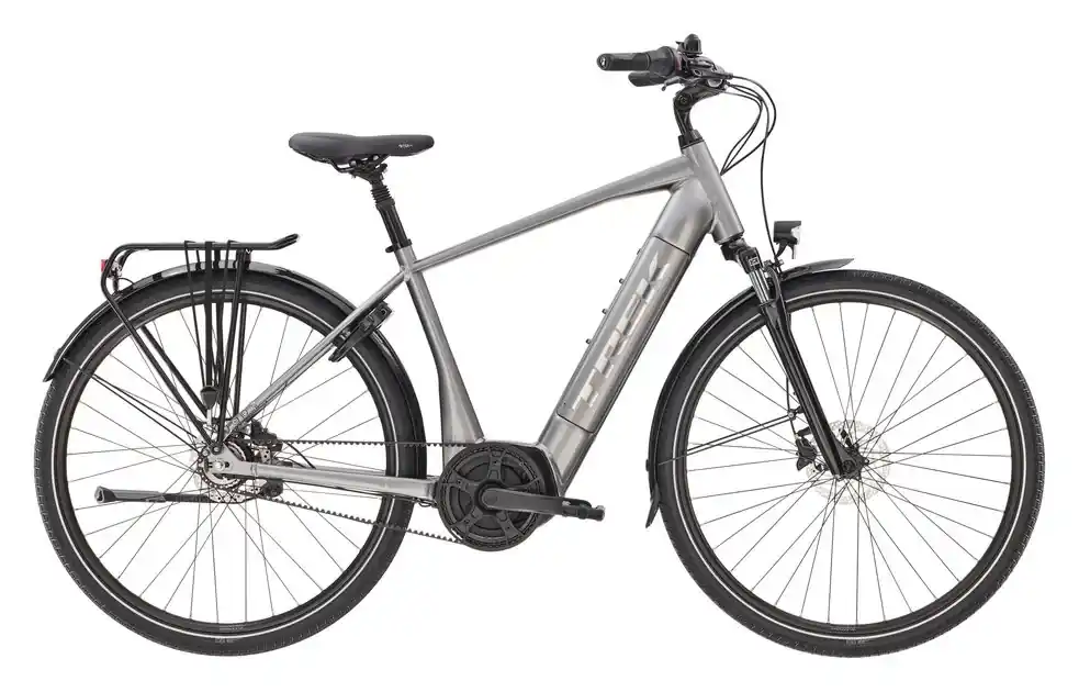 Ihned K Objednání Trek District+ 7 L černá