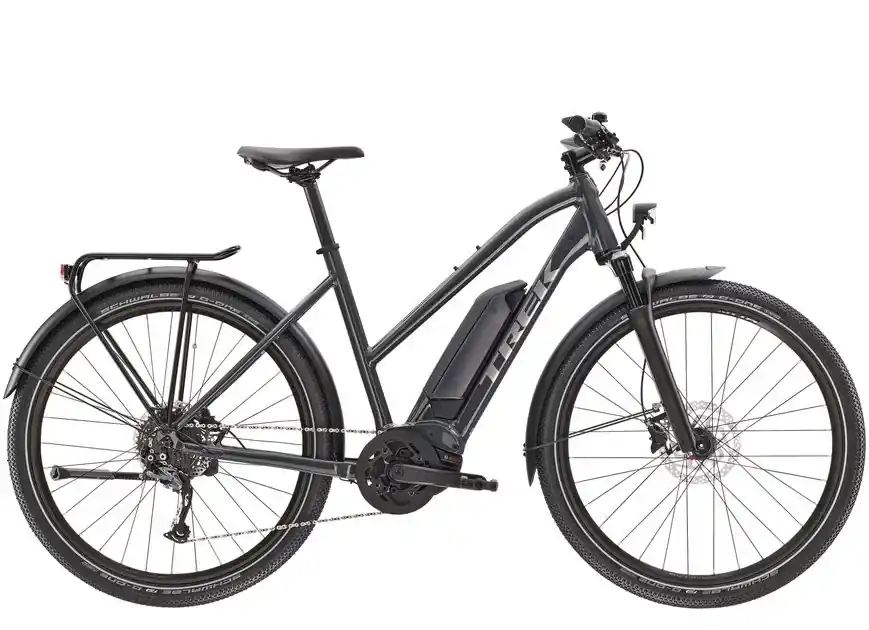 Ihned K Objednání Trek Allant+ 5 Stagger M šedá