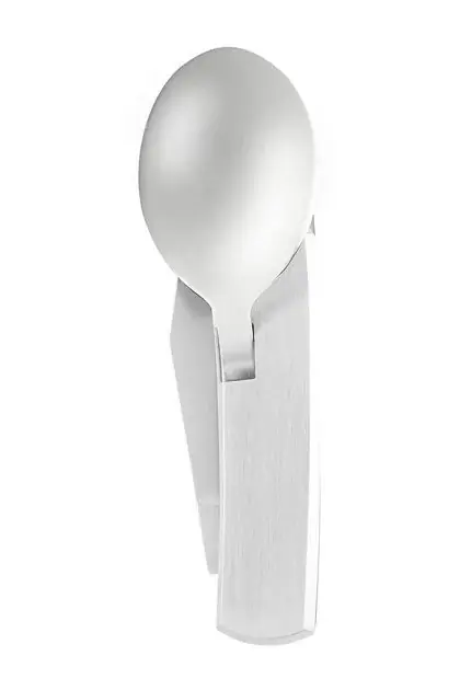 Must-Have PICTURE Multi Cutlery UNI stříbrná