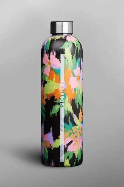 Cenově Výhodný PICTURE Mahen Vacuum Bottle 750ml UNI multicolor