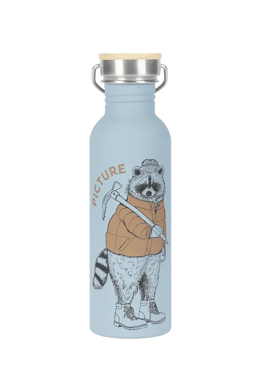 Přímo Od Výrobce Picture Hampton Bottle 750ml UNI modrá