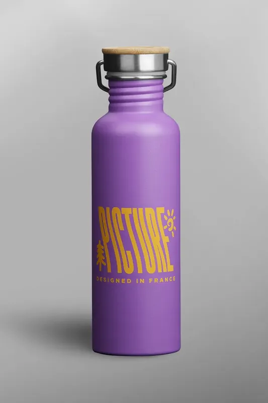 Zlevněný Picture Hampton Bottle 750ml 750 ml fialová