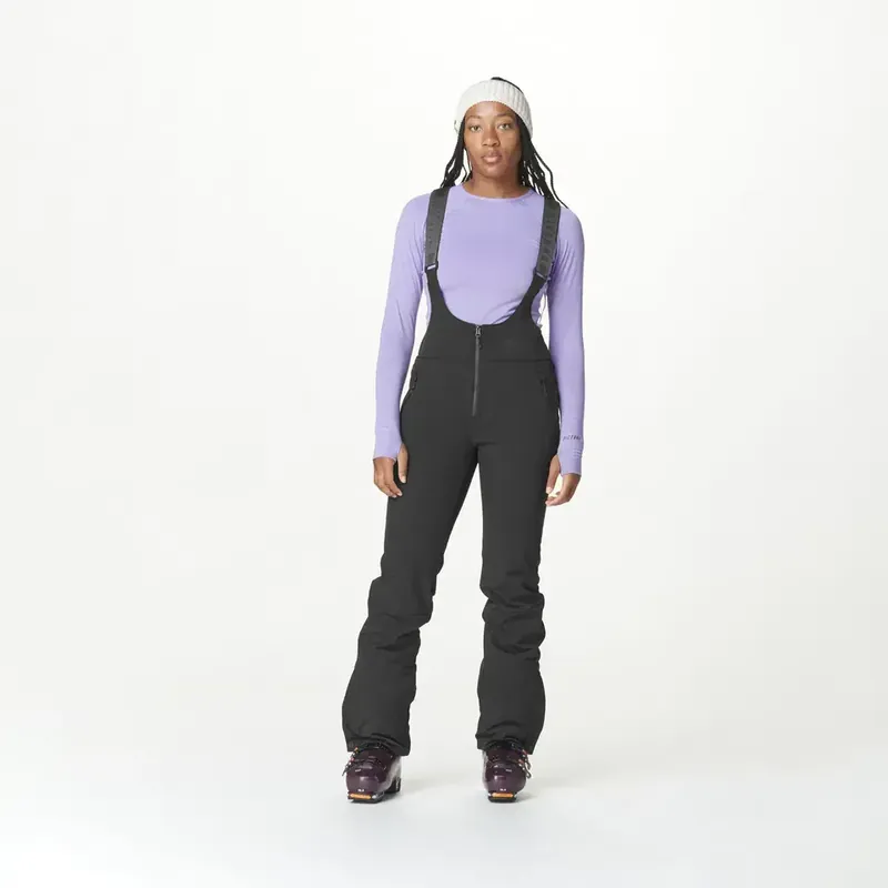 Picture Eyeri Bib Pants S černá Top Prodej