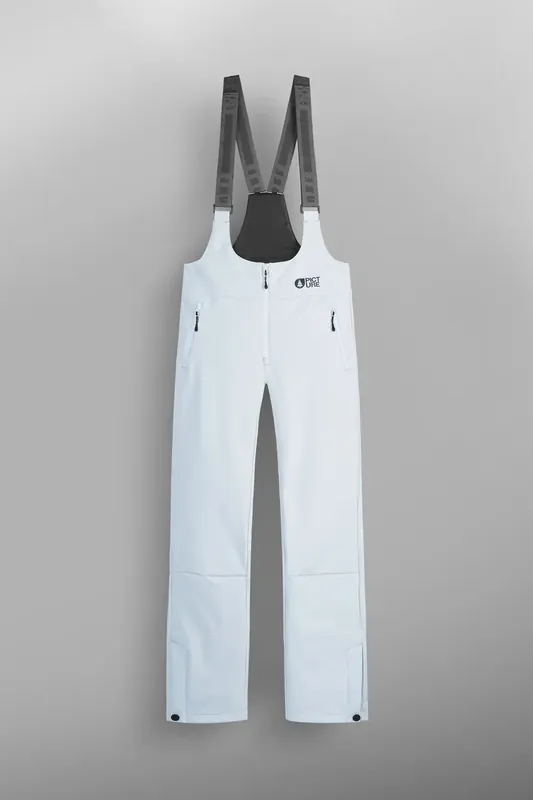 Vysoce Kvalitní Picture Eyeri Bib Pants L světle modrá
