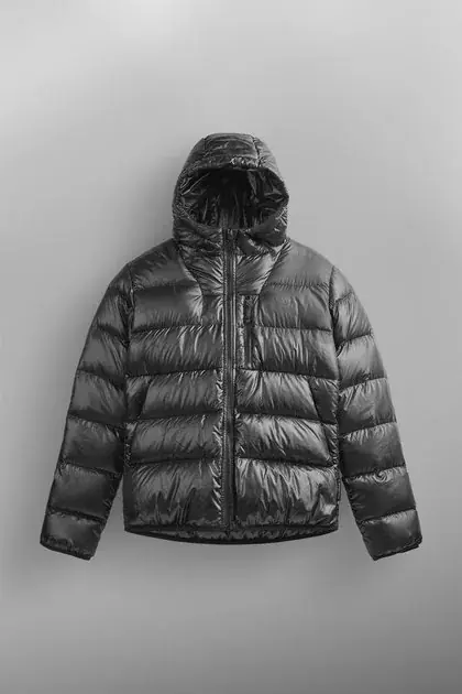 PICTURE Hi Puff Pertex® Jacket S černá Dokud Zásoby Vydrží