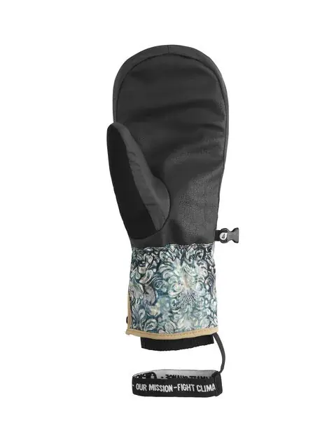 Levný Picture Kali Mitts M multicolor