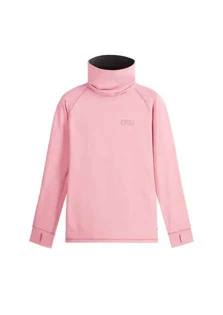 Ihned K Objednání Picture Pagaya High Fleece S růžová