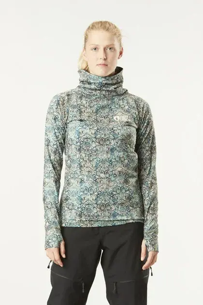 Nejlepší Volba PICTURE Pagaya Print Fleece M multicolor
