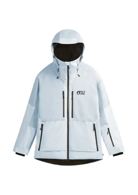 Picture Sygna Jacket XS světle modrá Cenový Hit