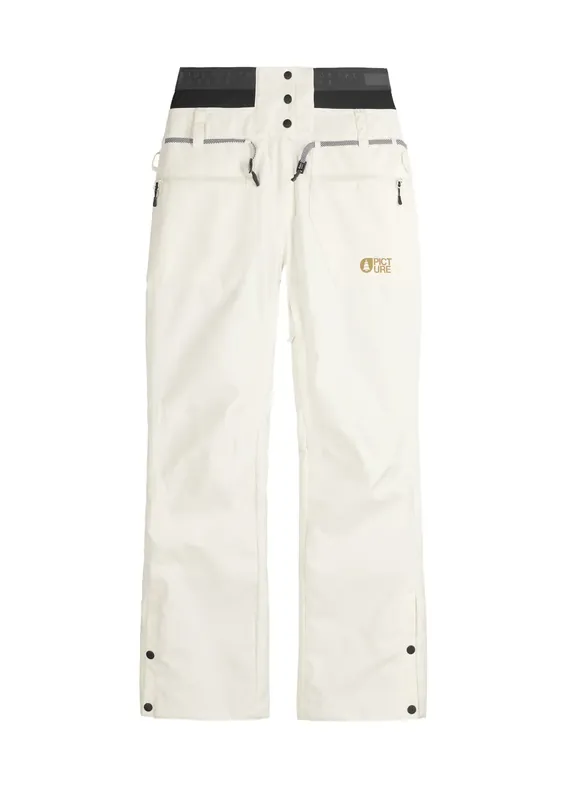 Top Prodej Picture Treva Pants S bílá