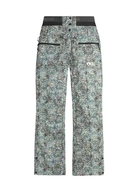 PICTURE Treva Print Pants XS multicolor Super Cena