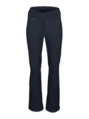 Značkový Stöckli Style W Pant XL černá