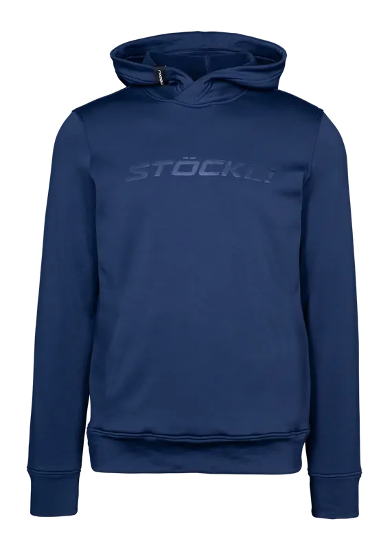Nakupujte Hned Stöckli Hoody Pullover L tmavě modrá