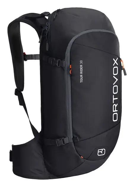Speciální Cena Ortovox Tour Rider 30 30 černá