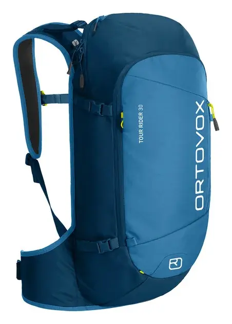 Nakupujte Hned Ortovox Tour Rider 30 30 tmavě modrá