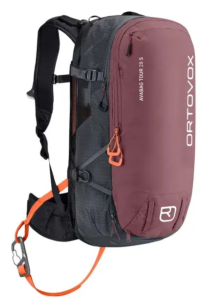 Top Prodej Ortovox Avabag Litric Tour 28s 29 růžová
