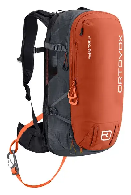 Ortovox Avabag Litric Tour 30 30 oranžová Hit Sezóny