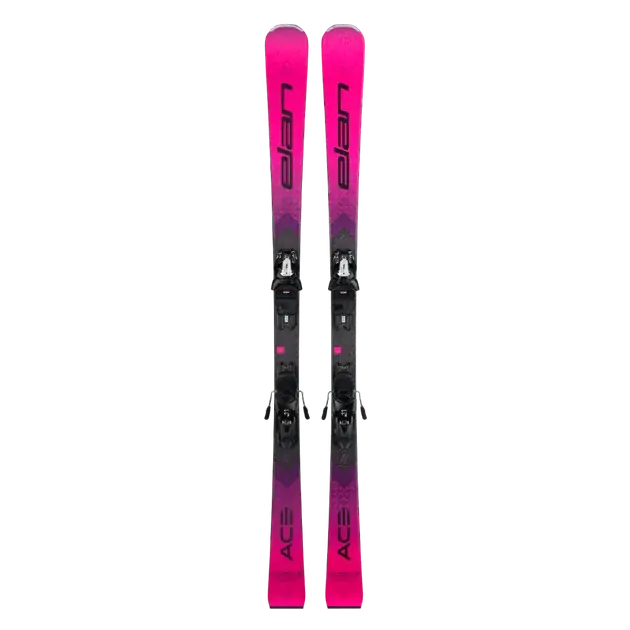 Elan Ace Speed Magic SLX PS ELX11.0 154 růžová Akční Nabídka