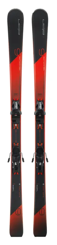 Elan Explore 6 LS EL9.0 GW 160 červená Kup Teď