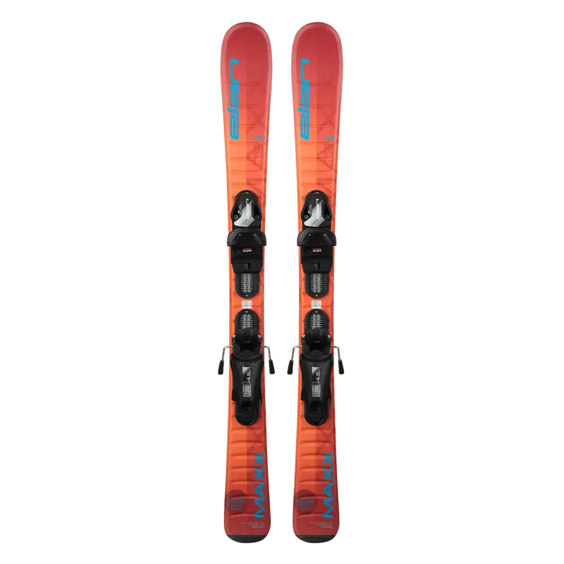 Akční Nabídka Elan Maxx Orange Jr Shift EL 4.5 90 oranžová