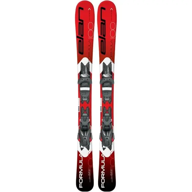 Koupit Online Elan Formula Red Jrs EL 4.5 130 červená