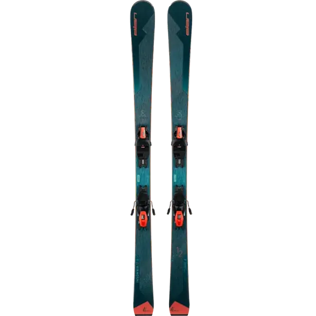 Elan Insomnia 12 C PS EL 9.0 166 fialová Akční Cena