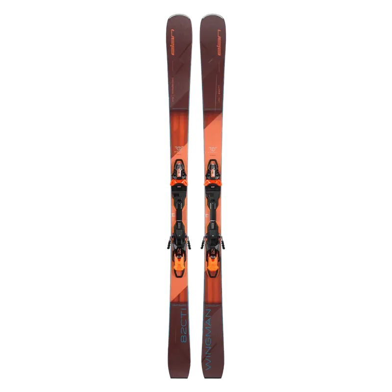 Elan Wingman 82 Cti FX EMX 12.0 Výprodej