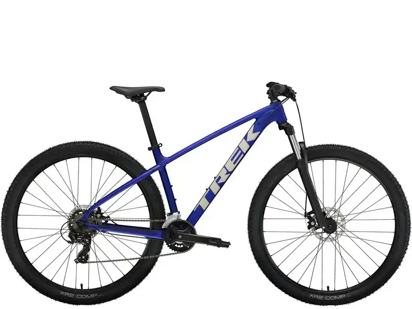Akční Nabídka Trek Marlin 4 Gen 2 XS modrá