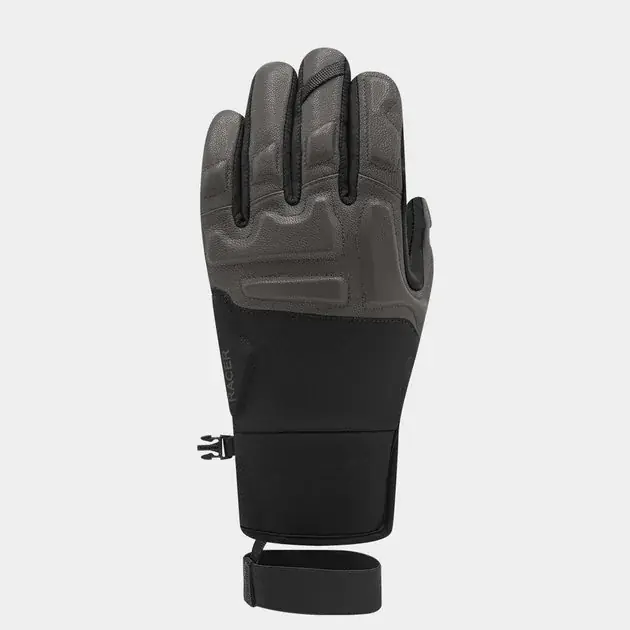 Originální Racer RC Lite XXL černá/šedá