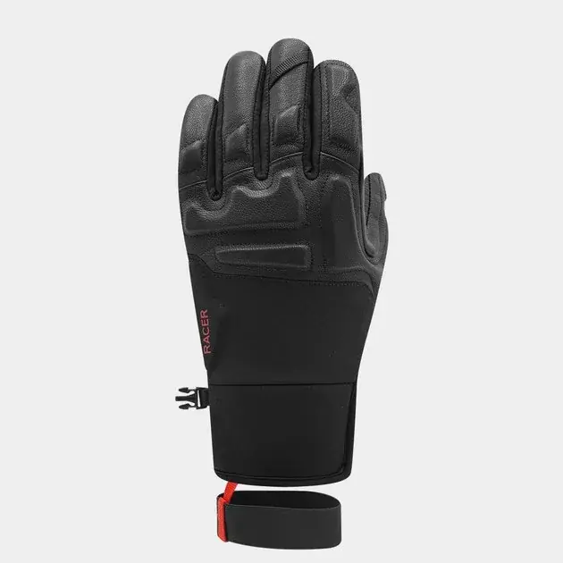 Racer RC Lite XXL černá/červená Objednat Nyní