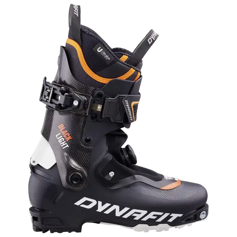 Dynafit Blacklight Boot 28,5 černá/bílá Horká Nabídka