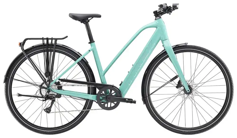 Nakupujte Hned Trek FX+ 2 Stagger LT L zelená