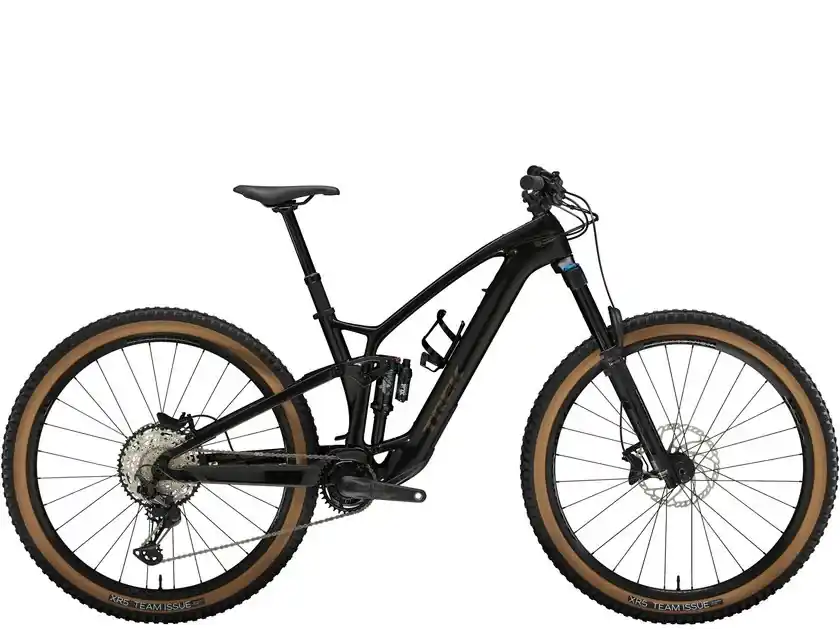 Cenový Hit Trek Fuel EXe 9.7 XL černá/šedá