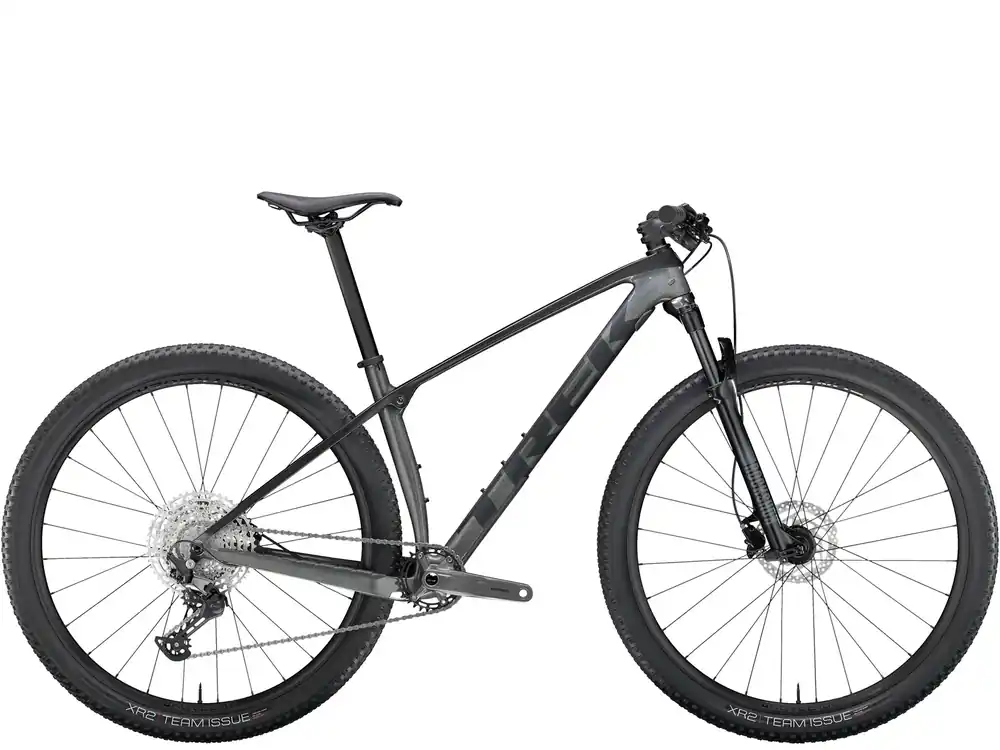 Trek Procaliber 9.5 Gen 2 XL fialová/černá Vrácení Zdarma