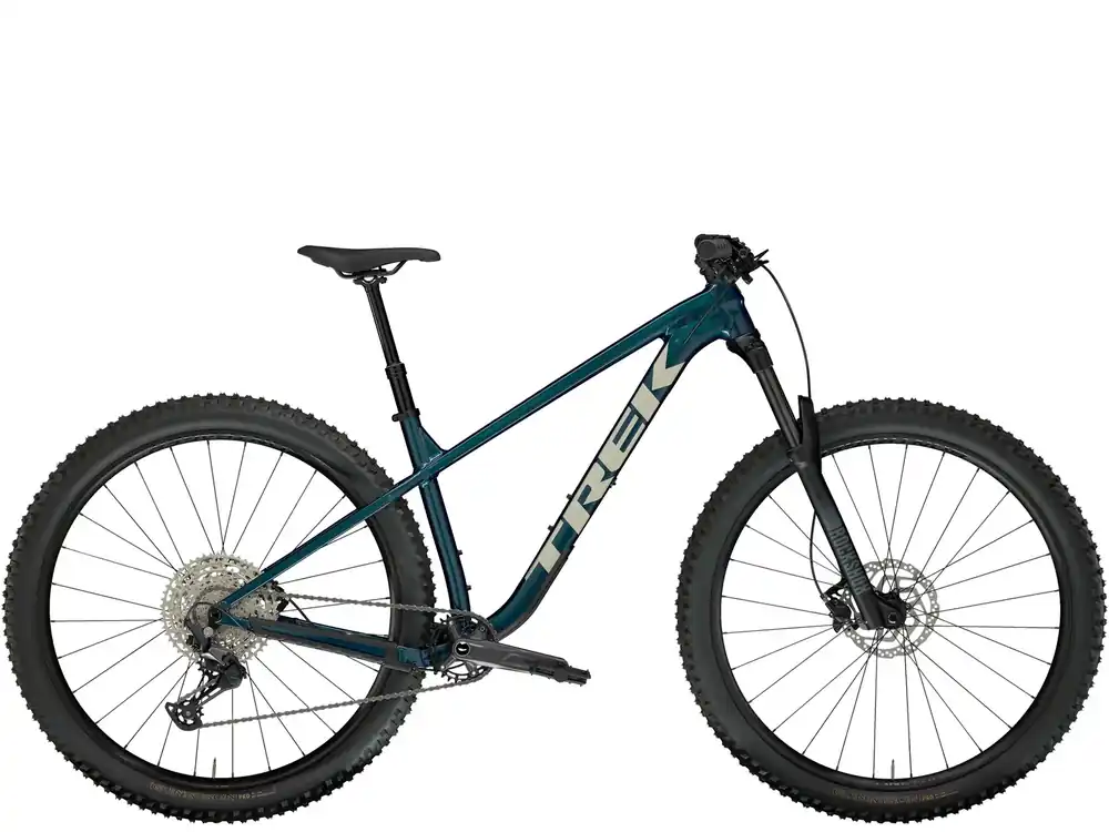 Trek Roscoe 7 S modrá Koupit Online