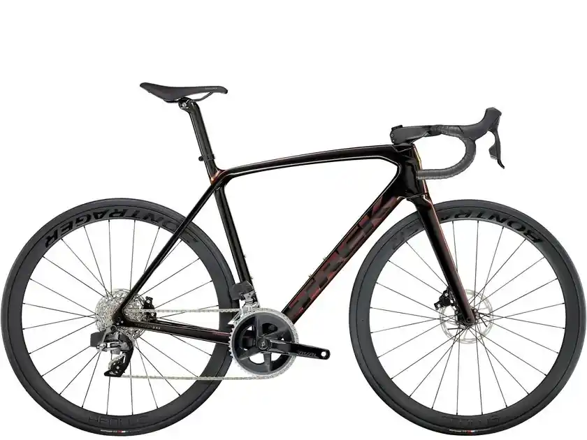 Trek Émonda SLR 6 AXS 58 oranžová/černá Nová Kolekce
