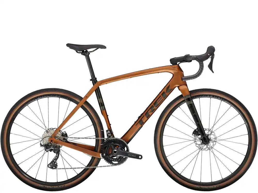 Trek Checkpoint SL 5 Gen 2 61 oranžová Kup Teď
