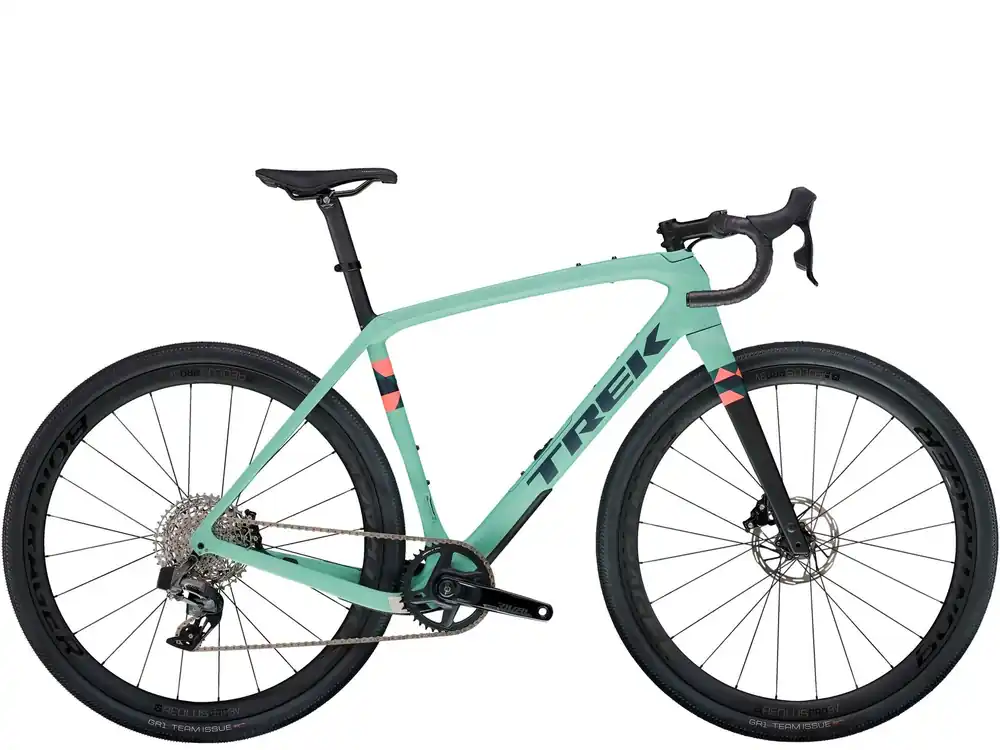 Trek Checkpoint SLR 6 AXS Gen 2 49 zelená Must-Have