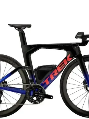 Značkový Trek Speed Concept SLR 9 M černá/modrá