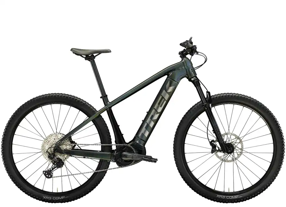 Trek Powerfly 5 Gen 4 XS fialová/černá Expresní Doručení