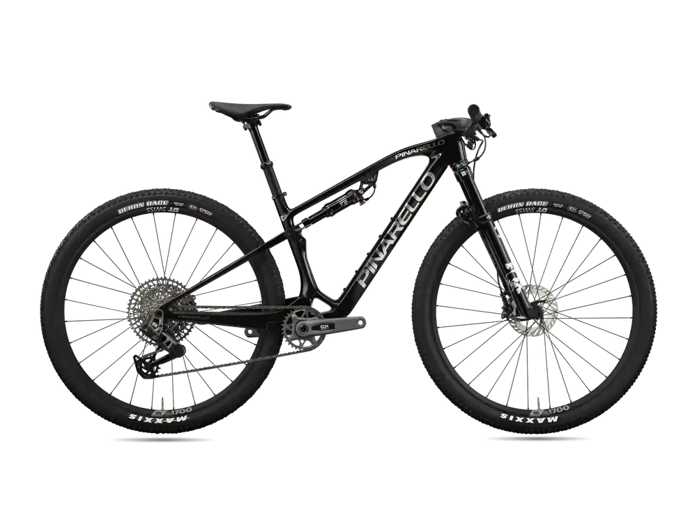 Pinarello Dogma XC SRAM XX SL Eagle AXS L černá Víkendová Akce