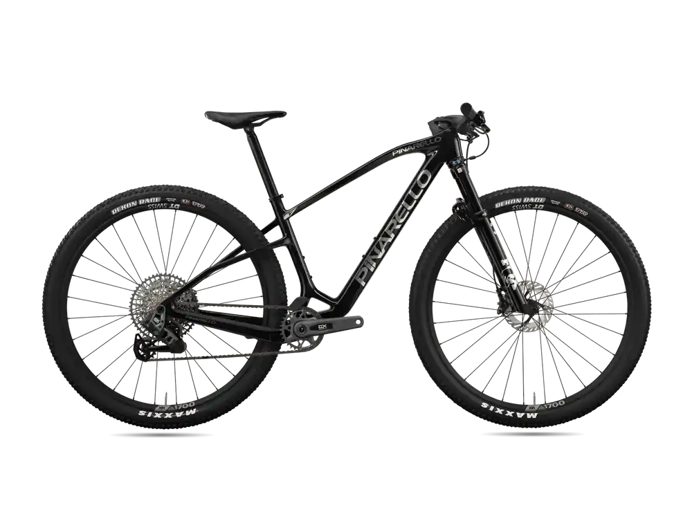 Pinarello Dogma XC (HT) SRAM XX SL Eagle AXS L černá Speciální Cena