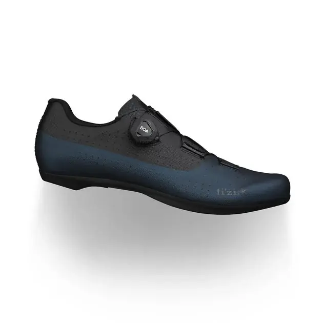 Fizik Tretry Tempo Overcurve R4 44,5 modrá/černá Tovární Cena