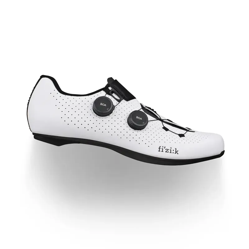 Fizik Tretry Vento Infinito Carbon 2 40,5 bílá/černá Must-Have