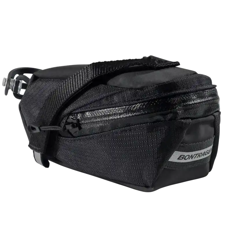 Pouze Dnes Bontrager Elite Seat Pack 0,65 černá