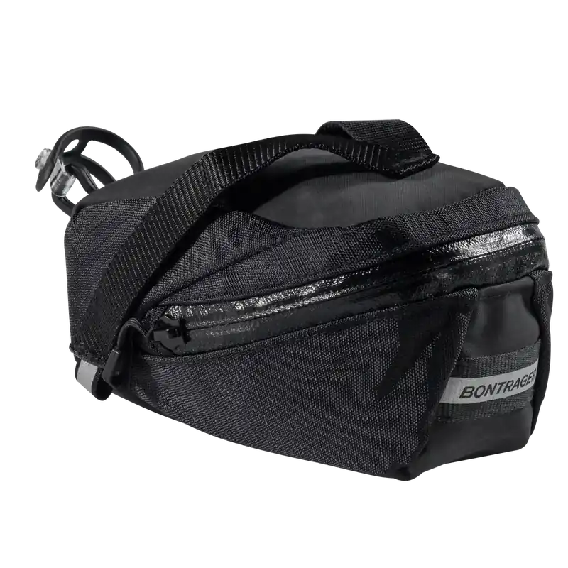 Bontrager Elite Seat Pack 0,93 černá Výhodná Nabídka