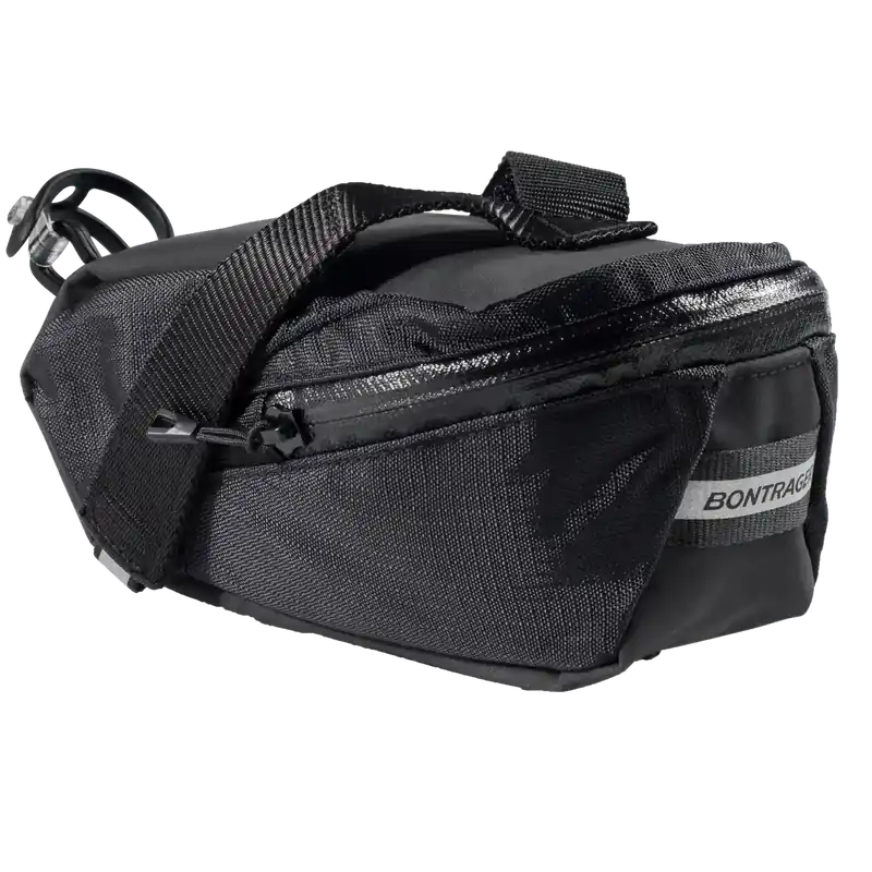 Bontrager Elite Seat Pack 1,39 černá Oblíbený